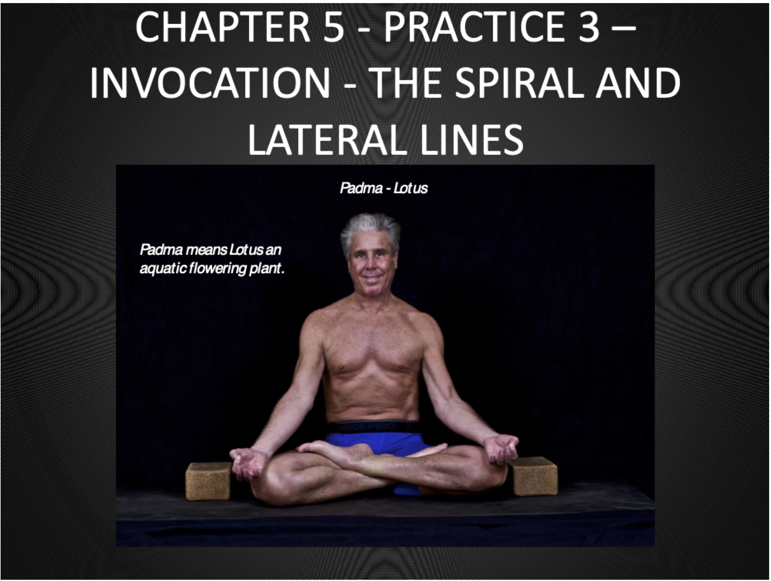 The Fascial Matrix Chapter 5 Practice Video
