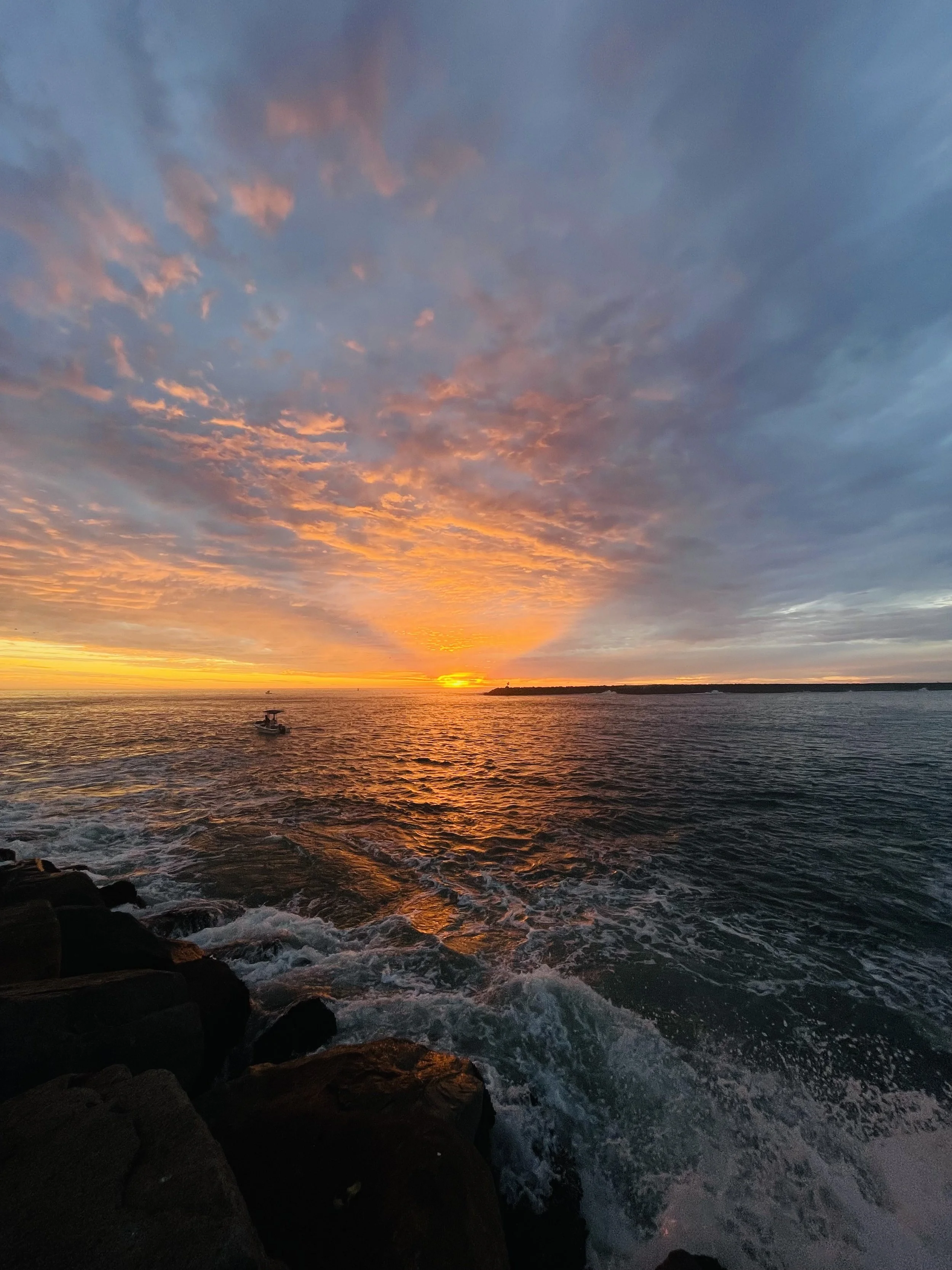 B Present Mindfulness + Meditation + Manifest Workshop in Carlsbad January 18 ☀️