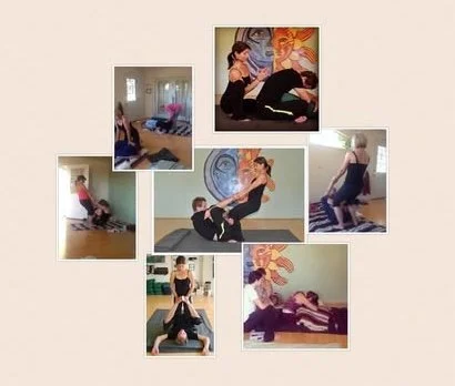 Introduction to Thai Yoga Therapy - January 24, 2026