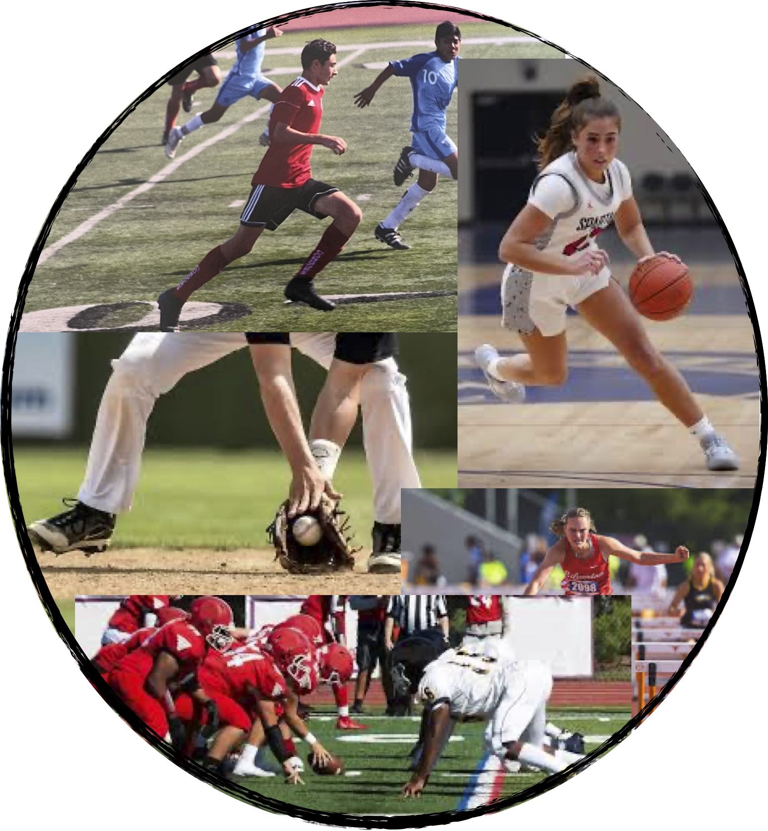 Summer Circuit Training for Young Athletes - July 6 to July 29