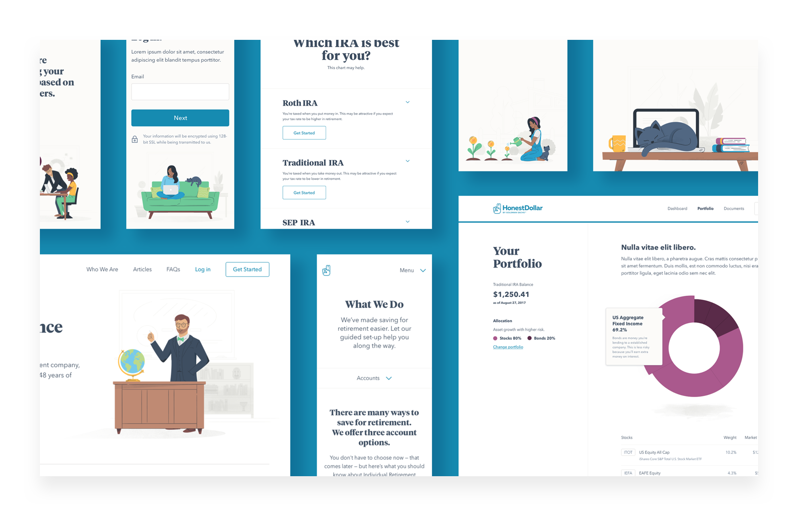 Project Brief
