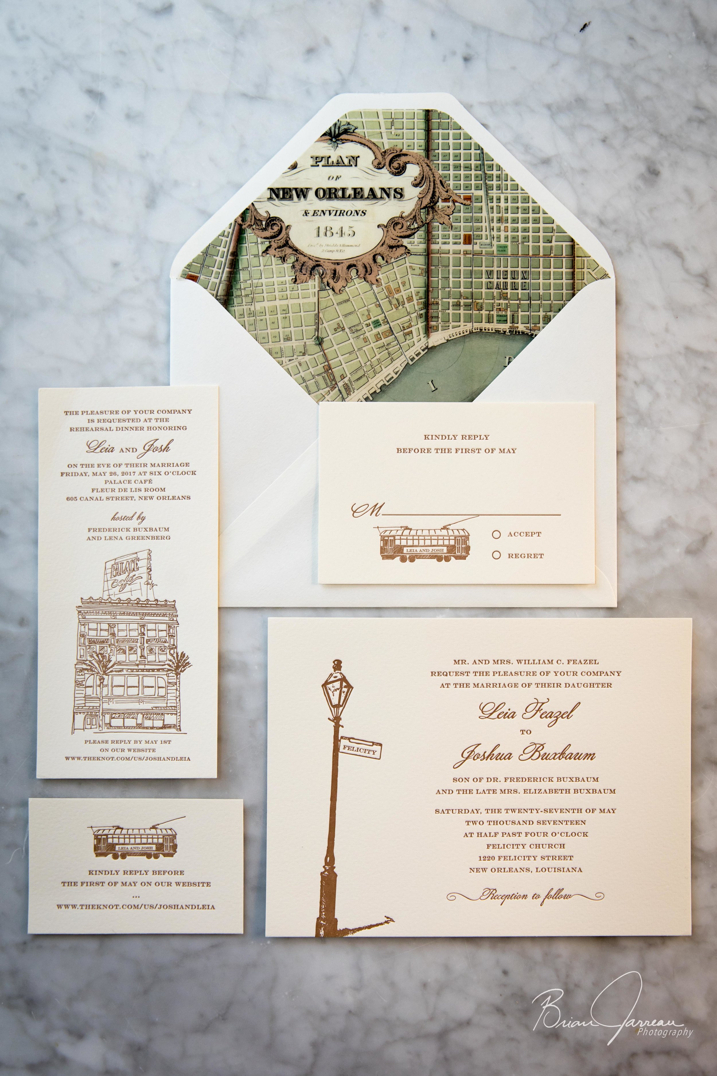 New Orleans Real Wedding New Orleans Wedding Planner Weddings By