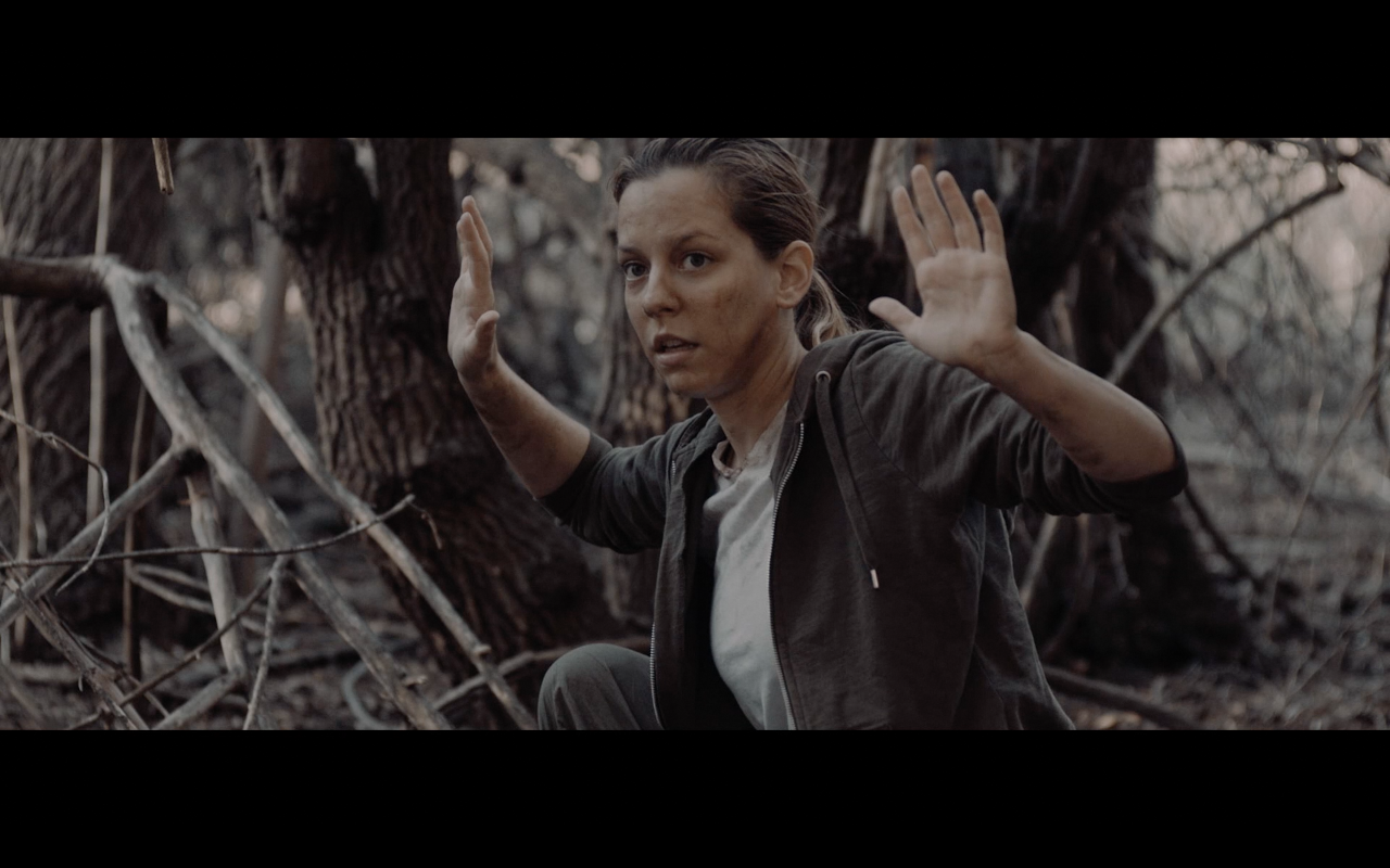 Camille as Rylan in Resistance (Copy)