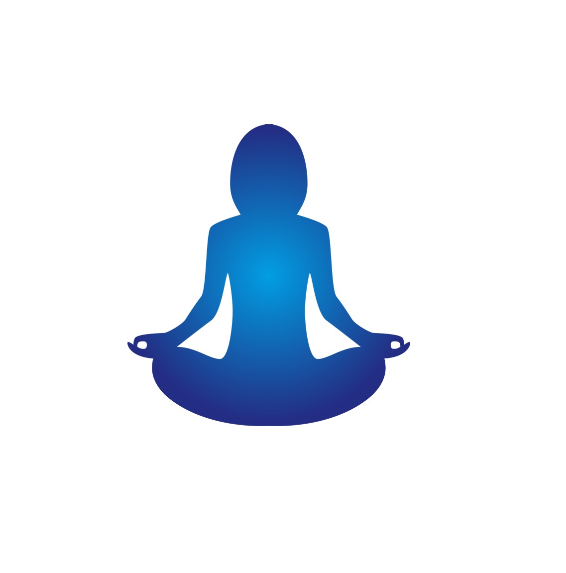 Медитация картинка для презентации