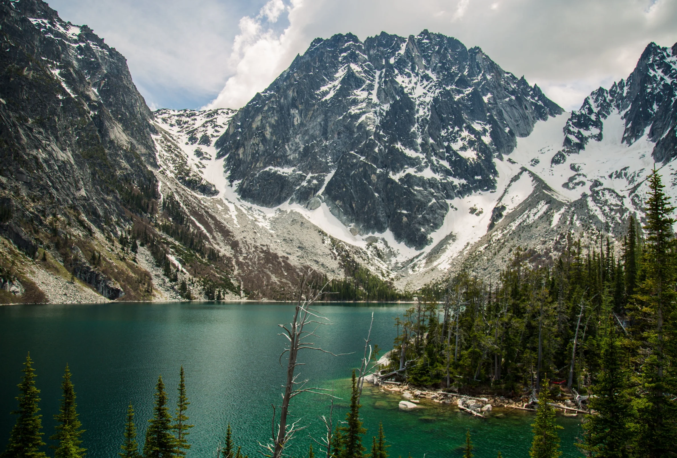 Enchantments, Washington