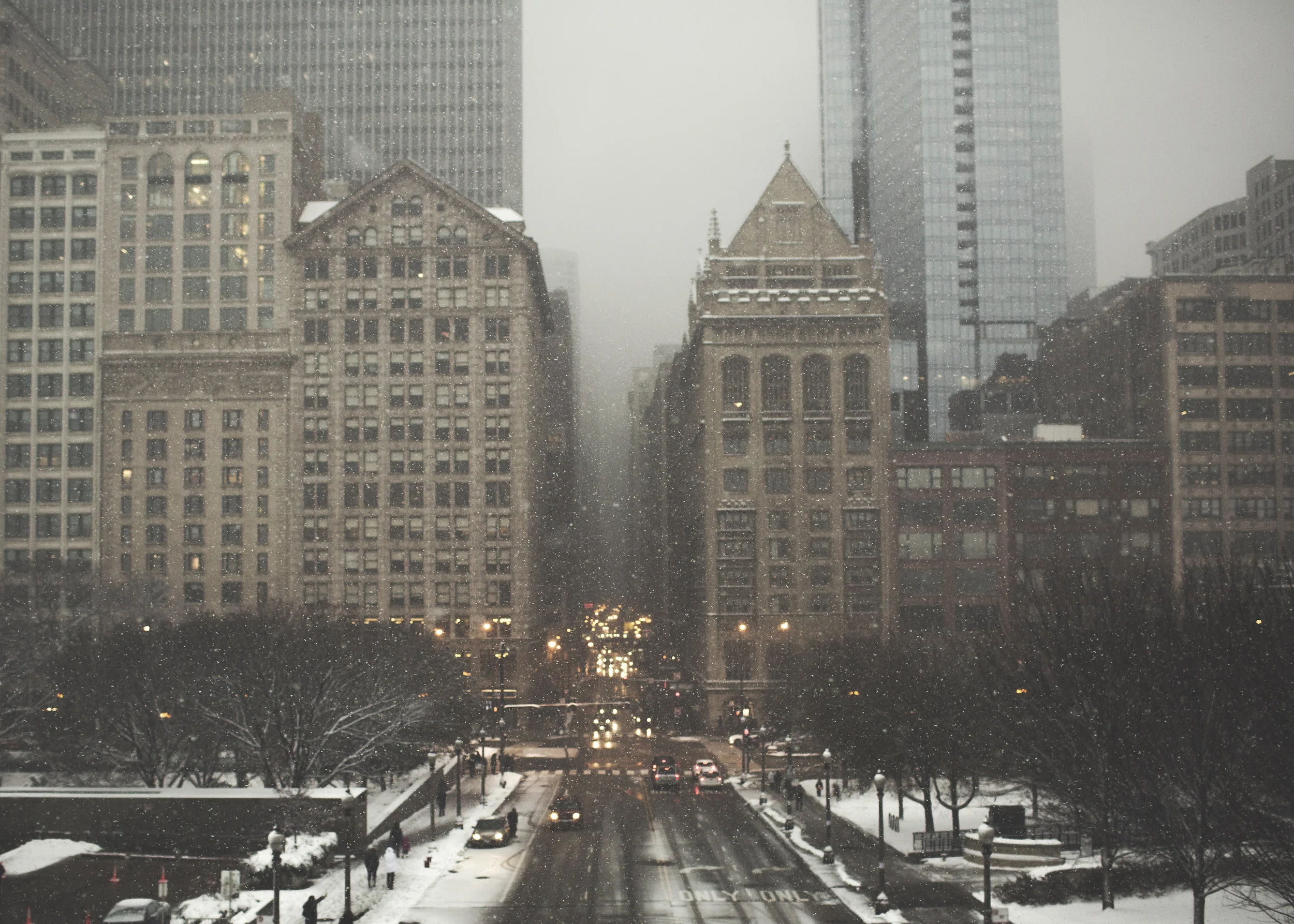 Chicago, Illinois