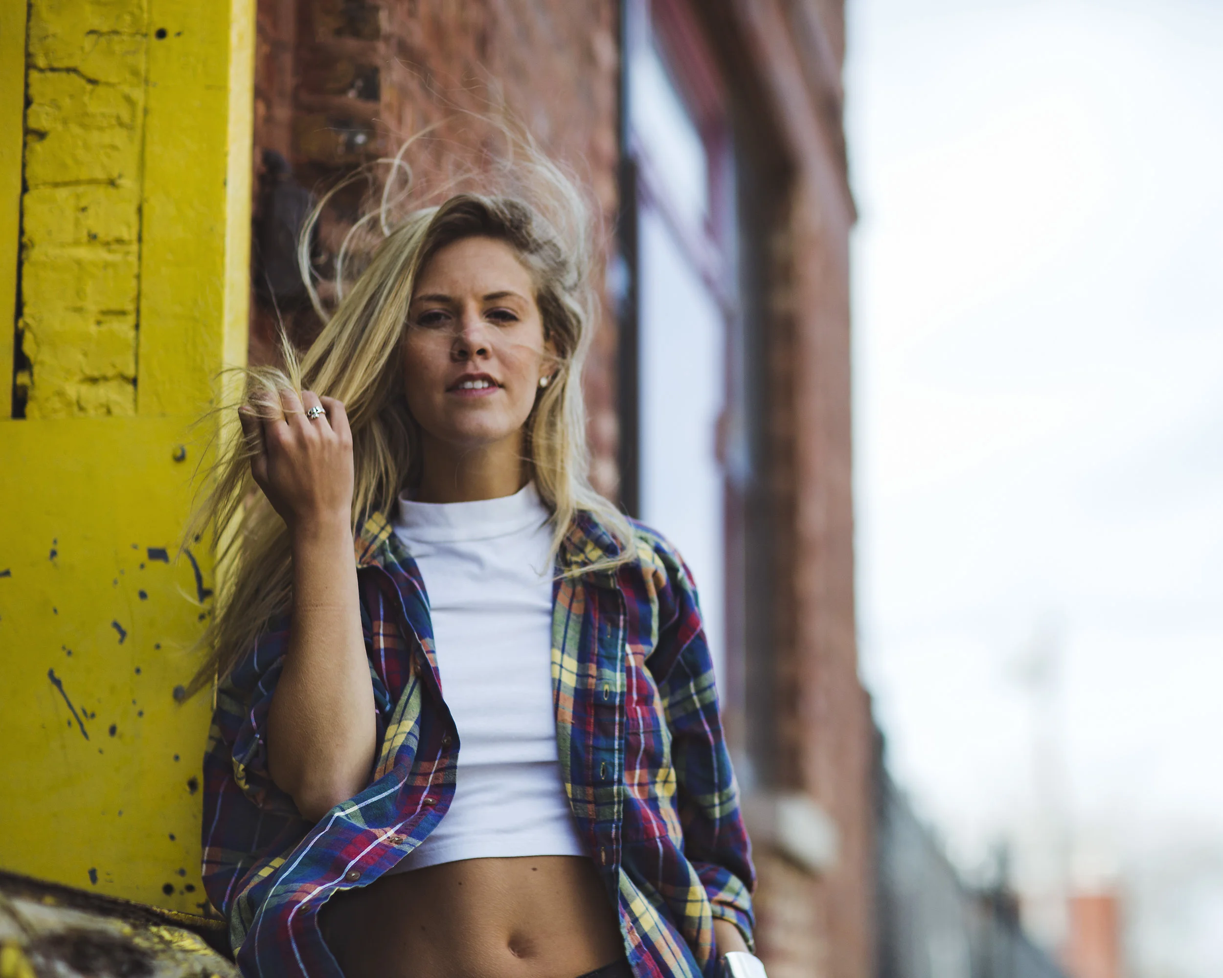 Jenna Tonino - Chicago, IL