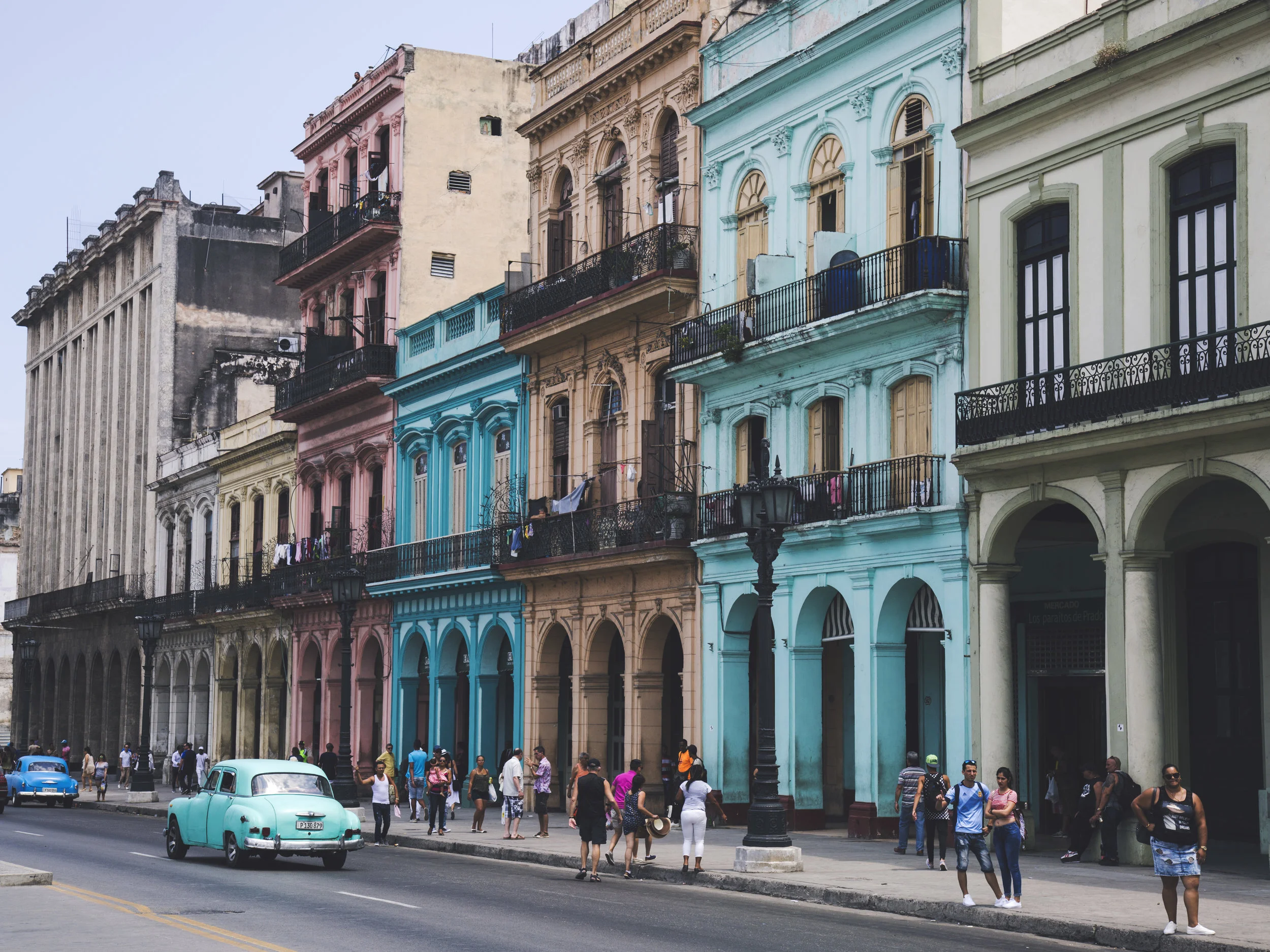 Old Havana