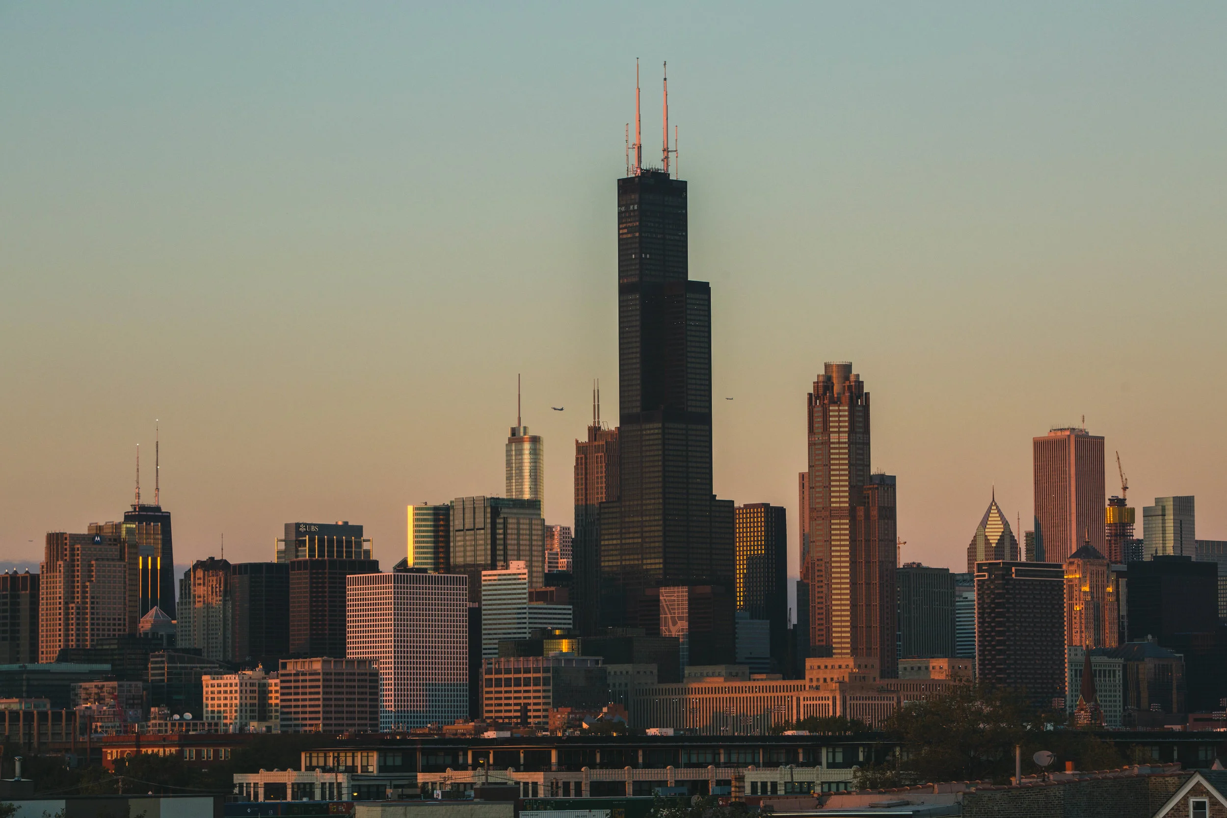 Chicago, Illinois