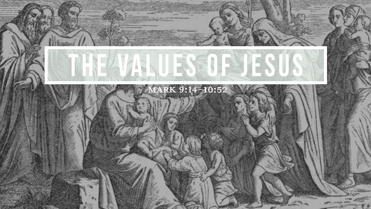 The Values of Jesus Main.png