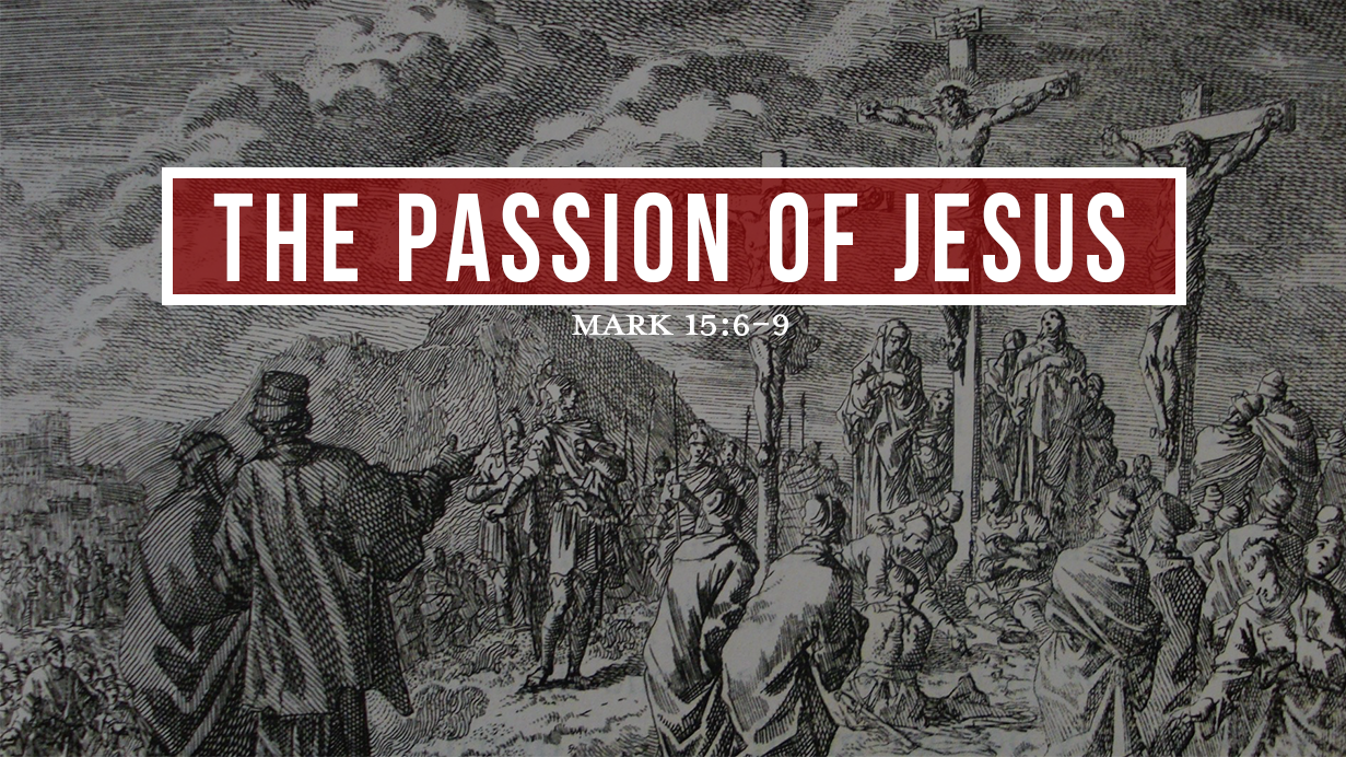 The Passion of Jesus Main.png