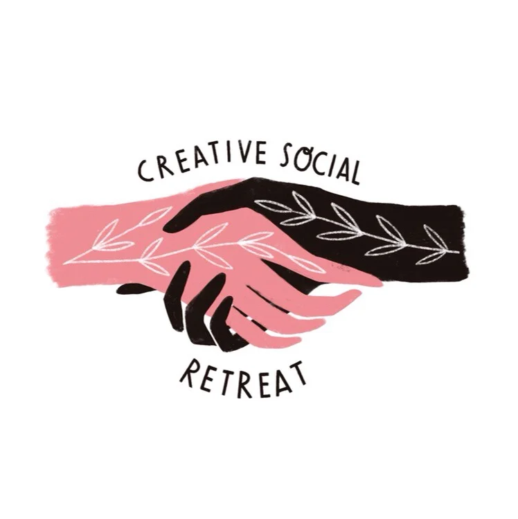 Creative Social Retreat - Sept 6-8, 2018