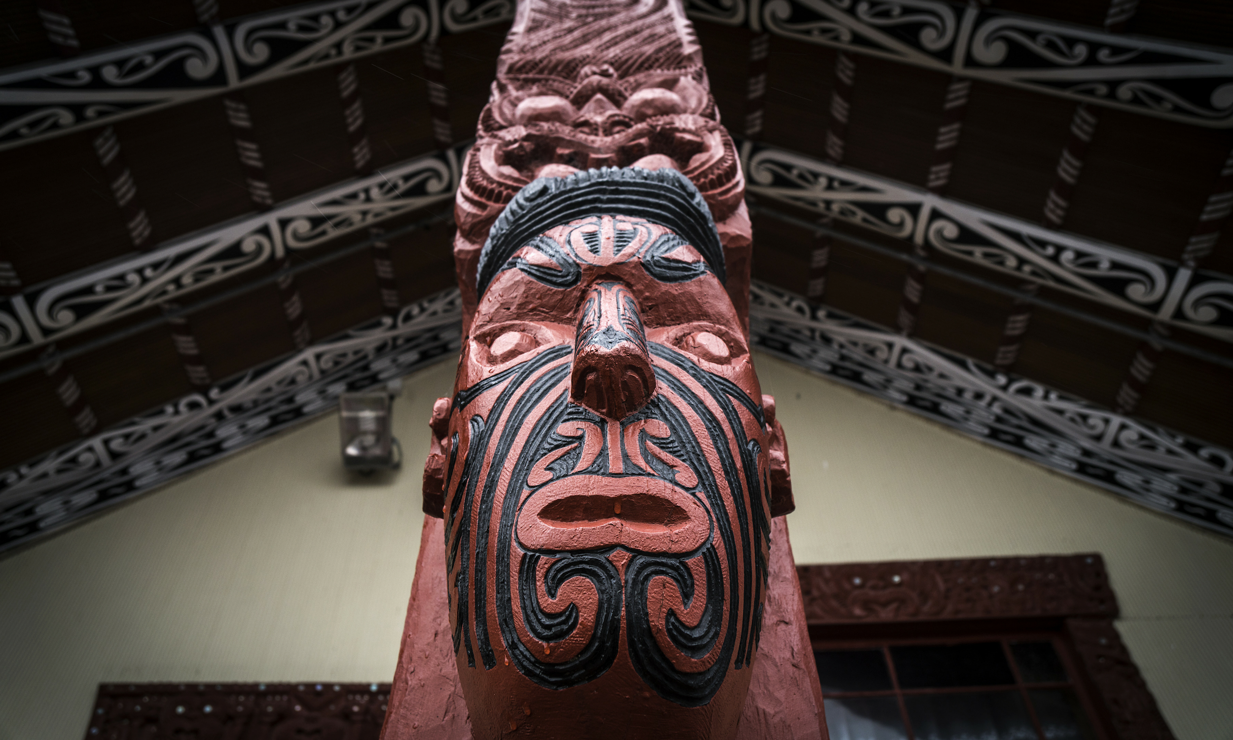 Cultural Leadership - Tips From The Paepae