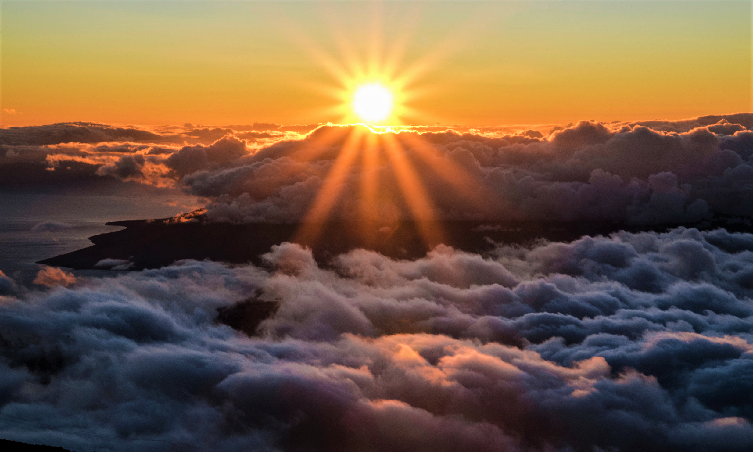 Māui and the Sun - Lessons for Leadership