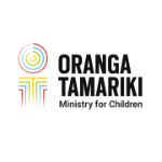 Oranga Tamariki