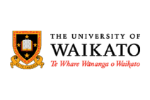 The University Of Waikato