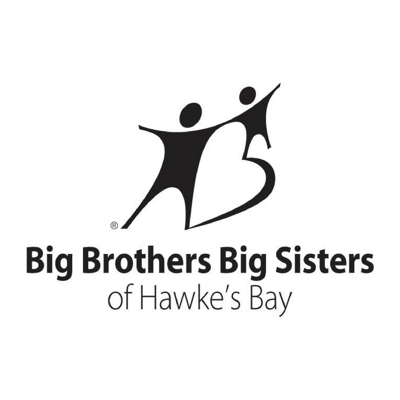 Big Brothers Big Sisters Hawke's Bay