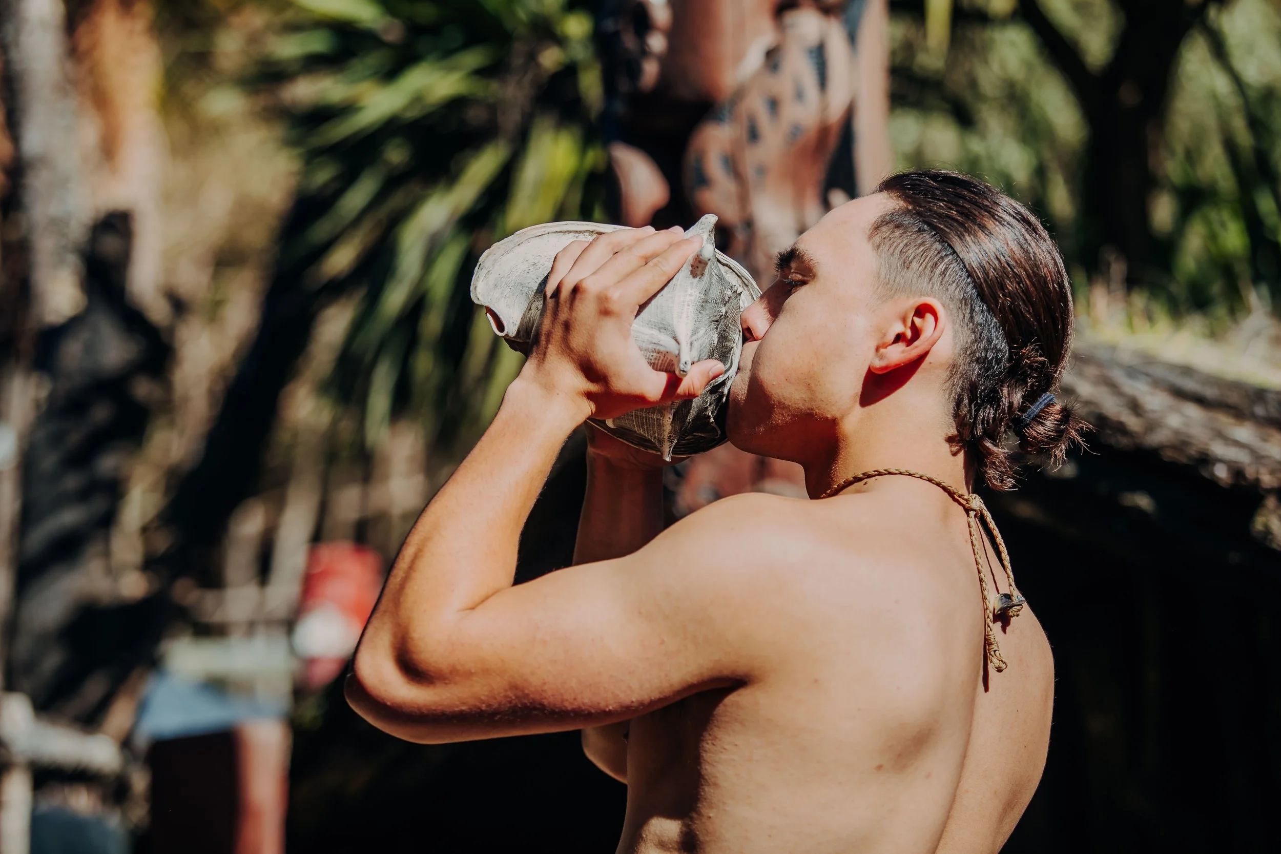 What can Māui teach us about Leadership? 