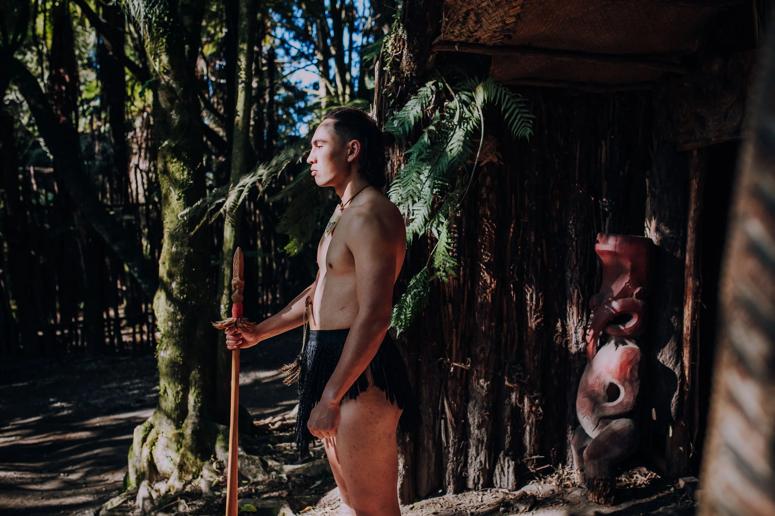 Cultural leadership tips from the Paepae