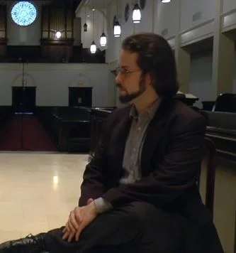 Organist Zachary Golden to Play June 17 