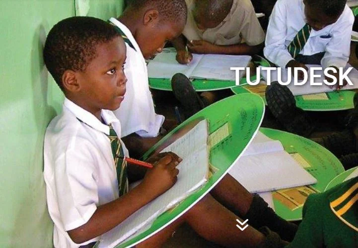 Tutu Desk Campaign Starts Today