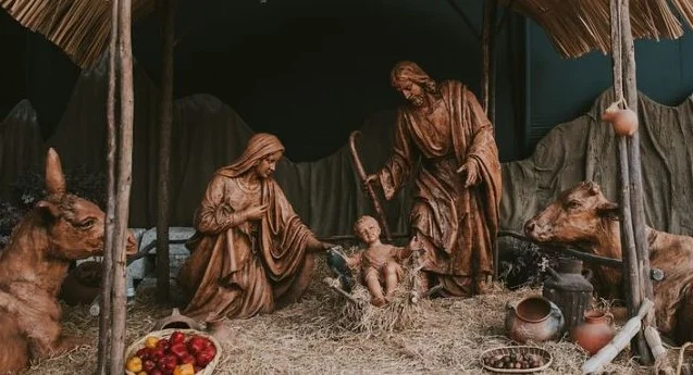 Celebrate Christmas at St. Christopher's