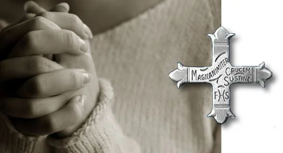 Learn about the Daughters of the King Saturday Feb. 9