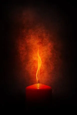 Service of Remembrance and Thanksgiving