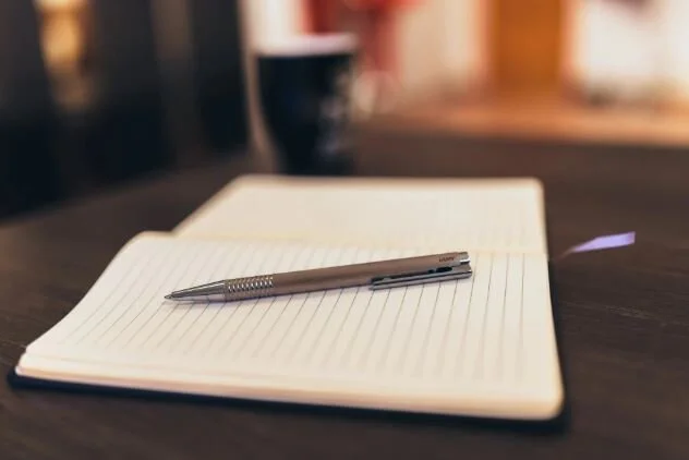 Rector's Notes, May 25