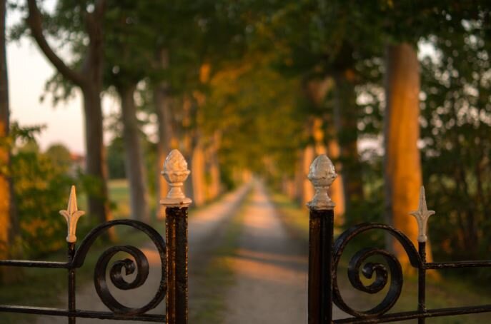 Sunday Morning Prayer - October 25