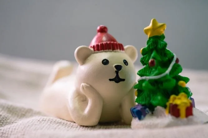 Christmas Gifts for Families in Emergency Shelter