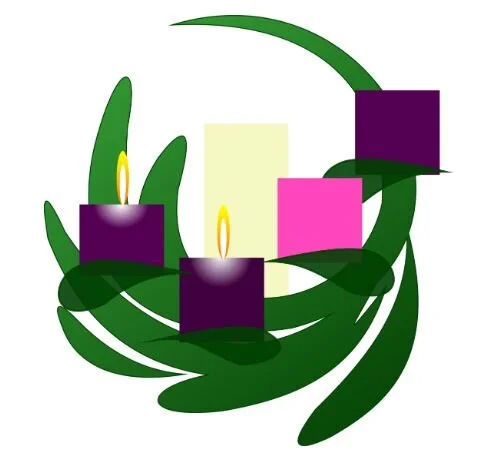 Outdoor Eucharist Sunday Dec. 6 at 11:00