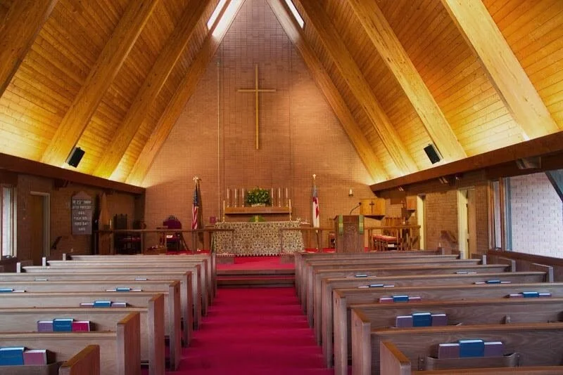 5th Sunday after Pentecost - July 10th