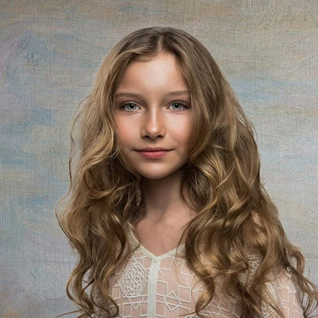 Studio Portrait of Alex @alexandra_lenarchyk #nycphotographer #portrait #portraitphotography #portraitart #worldfaces #teribtalent