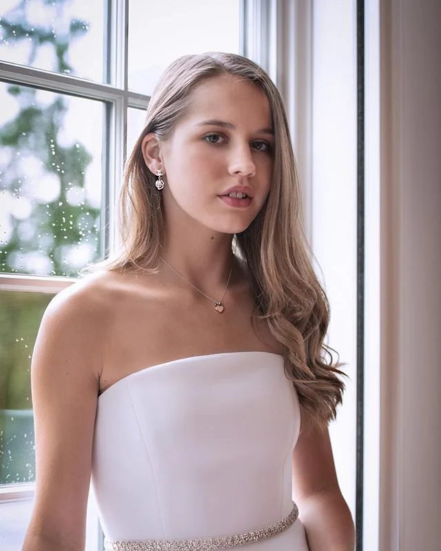 Shoot with Kate on a rainy day - I think w made the best of it. So nice to work with you @kate_corman  #nycphotographer #nycmodel #kidsphotography #kidsstyle dress by @stellamlia