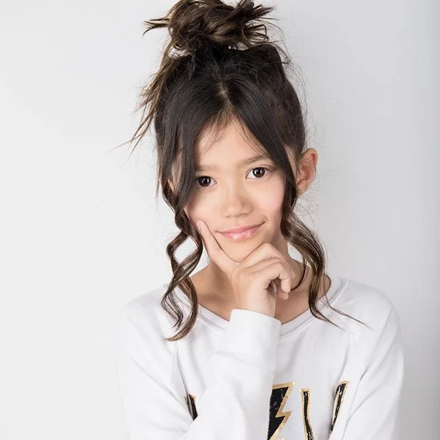 Love this shot of @misty.nyc #nycphotographer #headshots #childrensphotography #portrait #portraitoftheday #lighting