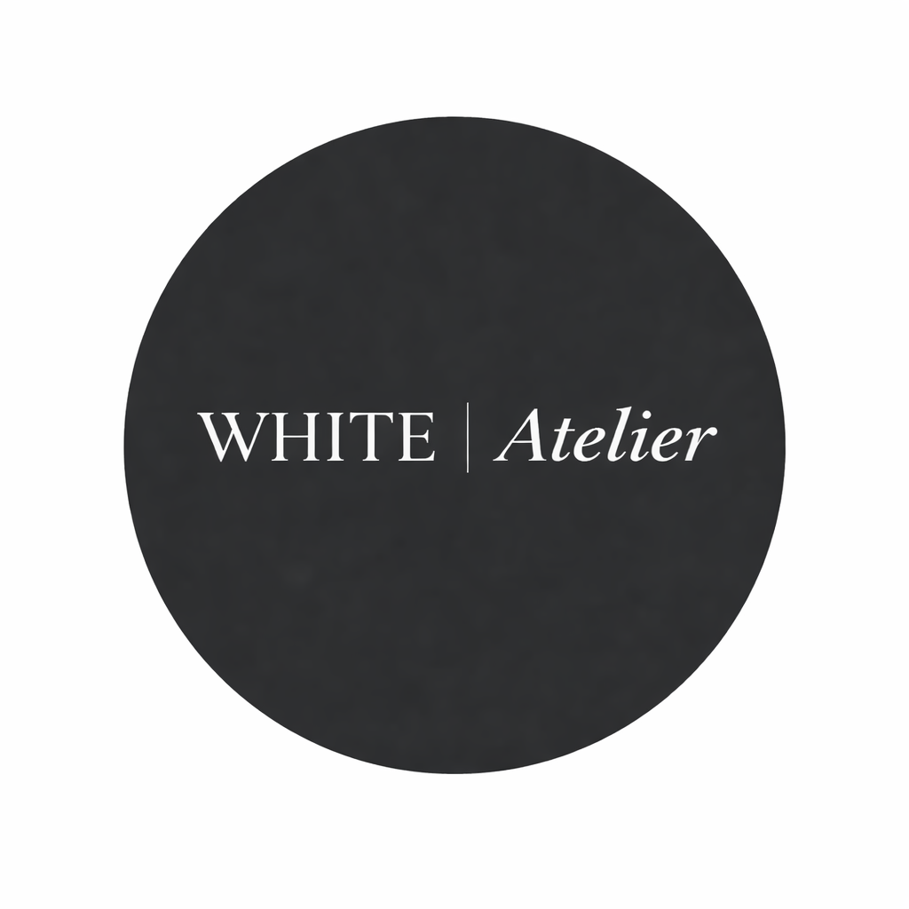 WHITE | Atelier