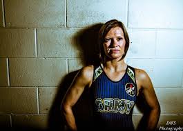  Interview with Sally Roberts, the Founder of Wrestle Like A Girl Organization 