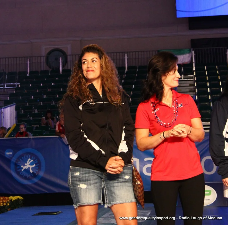 2015 Sep 17. Interview with Afsoon Roshan Johnston