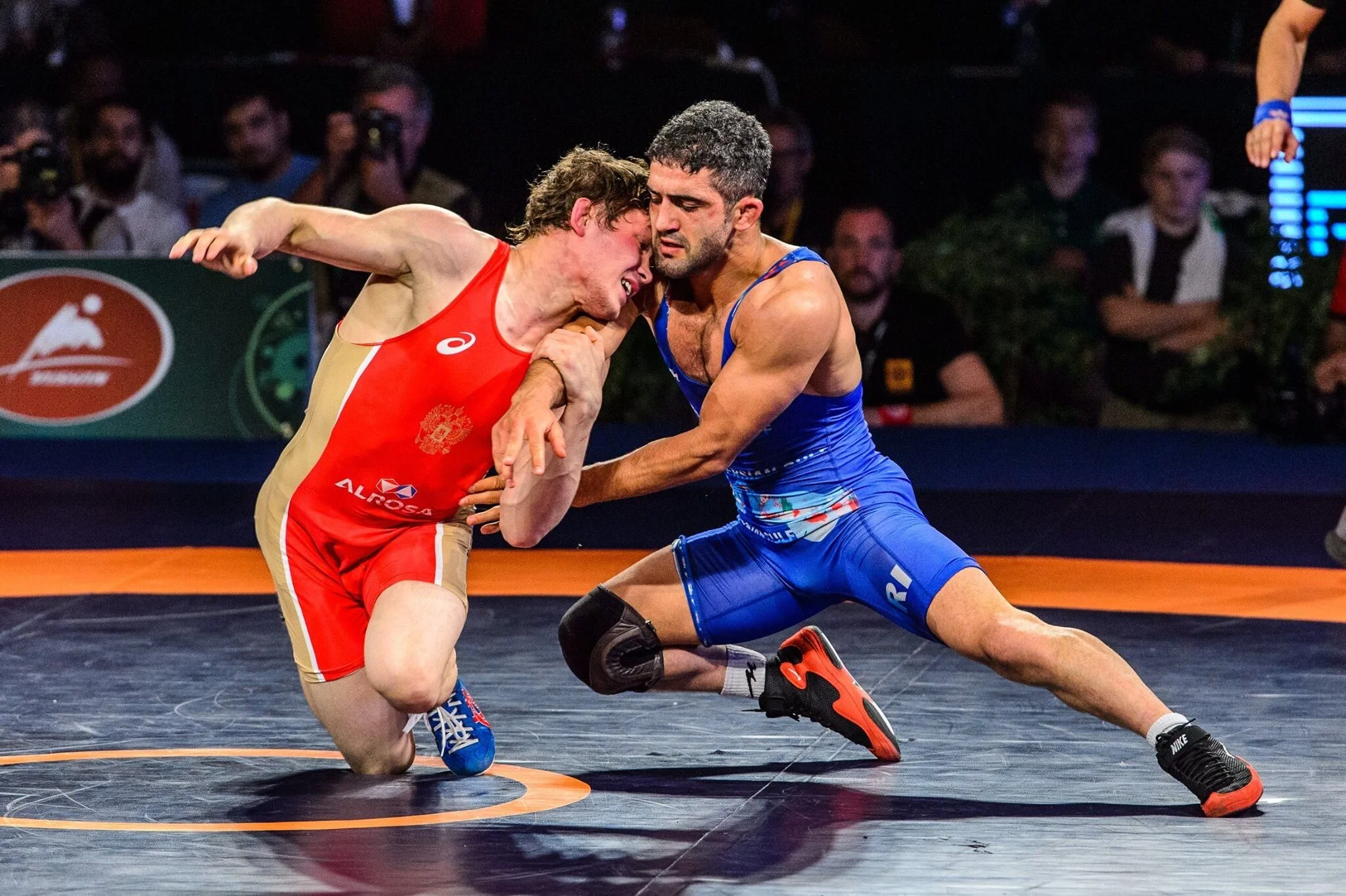 به چیزی میرسید که انتخابش کردید