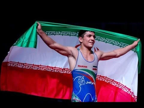 Junior World Champion Pouya Dadmarz on his Journey to Senior Level