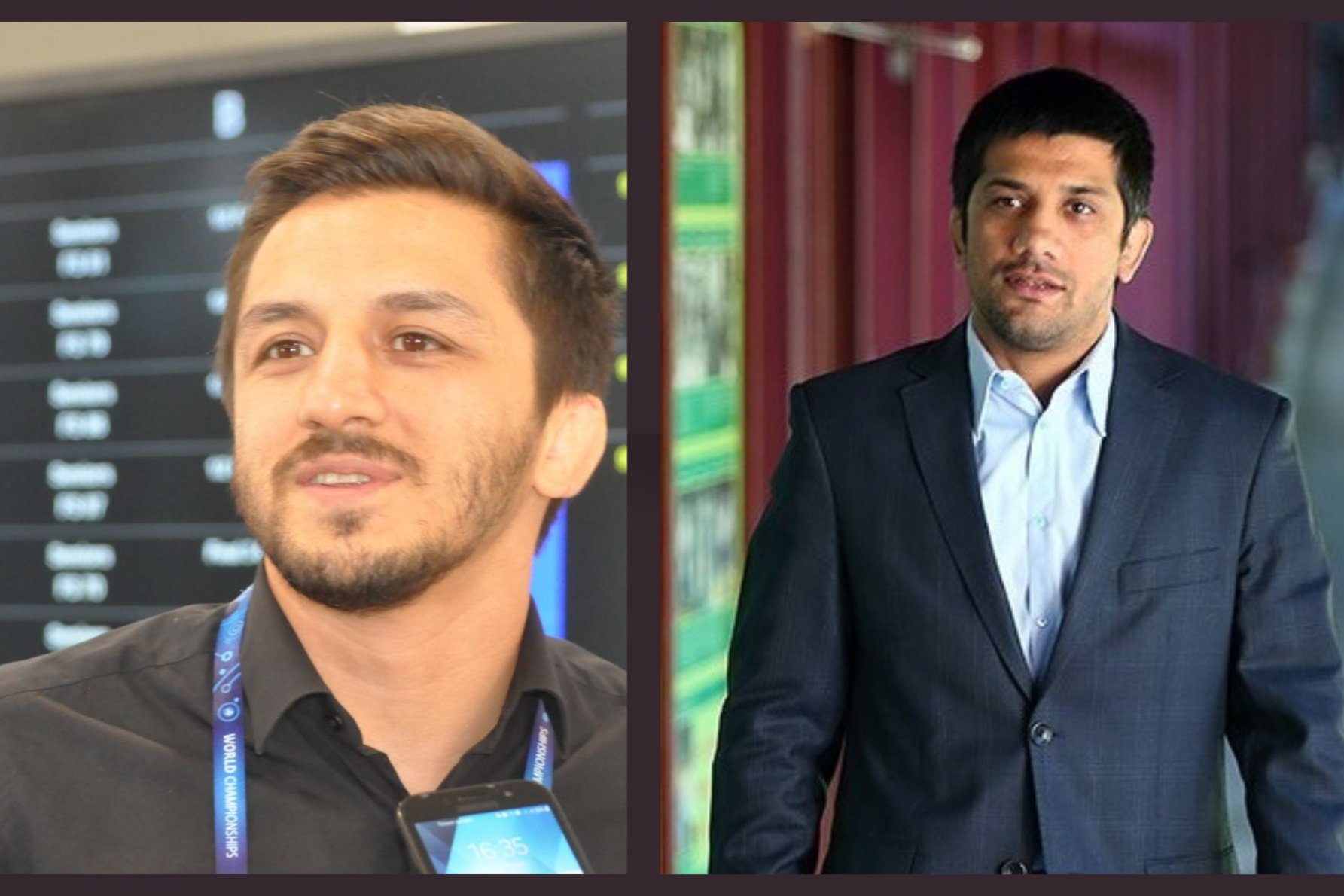 پنج سفر و چند دیدار در تهران؛ علیرضا دبیر در انتخابات  اتحادیه جهانی کشتی چقدر شانس دارد؟