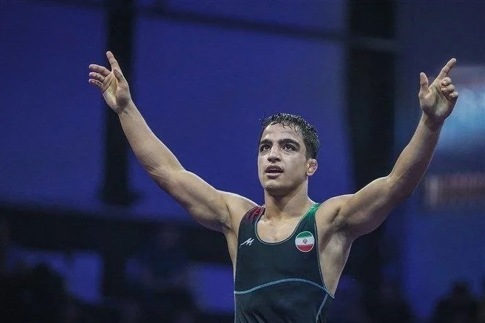 وزن ۵۷ کیلو: پدیده جوان یا نایب قهرمان جهان؟ انتخاب برای درستکار سخت شد
