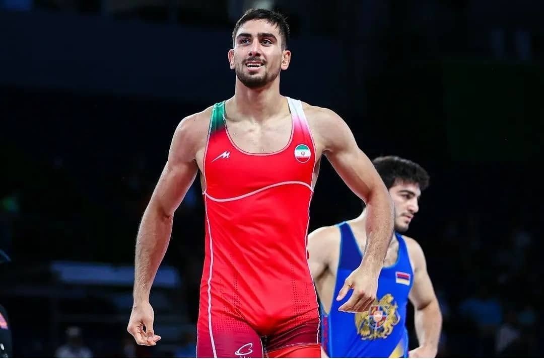 وزن ۹۲ کیلو: اضافه شدن یک مدعی جدید به مرحله نهایی انتخابی تیم ملی