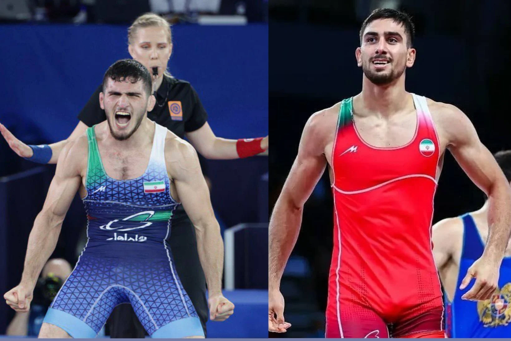 حضور قطعی امیرمحمد یزدانی در بلگراد؛ تکلیف اوزان دهگانه مشخص شد