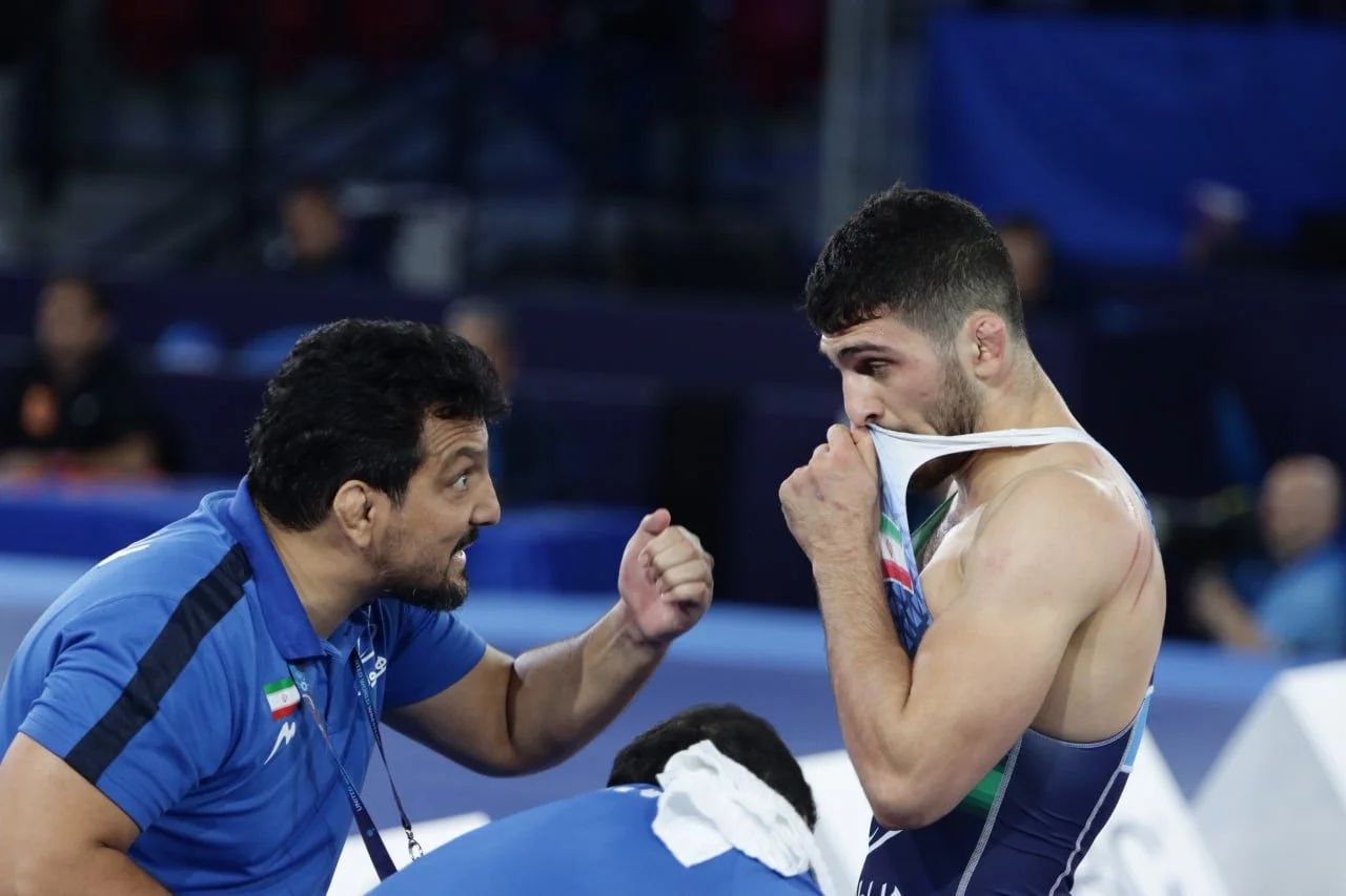 بسته شدن پرونده کشتی آزاد در تونس؛ ۵ کشتی‌گیر در راه آخرین مسابقه رنکینگ‌دار