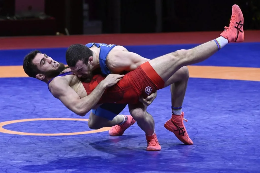 تا بلگراد: بررسی وزن ۶۵ کیلوگرم: مبارزی از نالچیک و حاجی‌علی‌یف در مرز بازنشستگی 