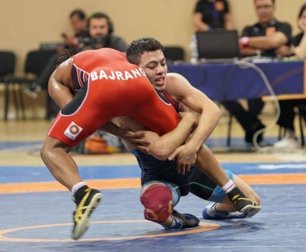 بازگشت بیابانی برای کار ناتمام