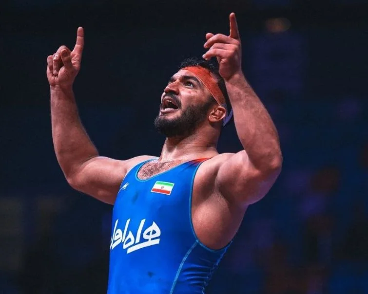 قهرمانی تیم رنگرز در آسیا با اختلاف ۳۰ امتیاز