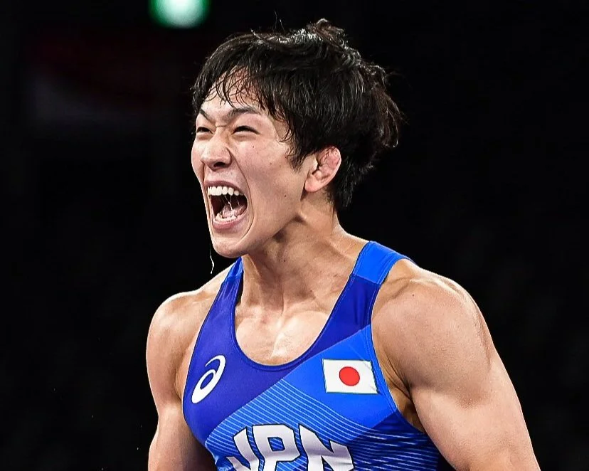 پیروزی برادران ایشیگورو و نایب قهرمانی آرش یوشیدا در جام امپراطور